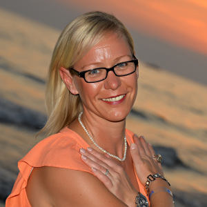 Profilbild von Sylvia Arnold