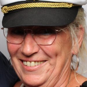 Profilbild von Sylvia Asseburg