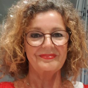 Profilbild von Sylvia Assenmacher