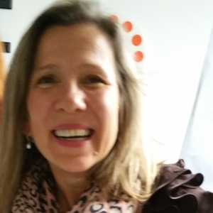Profilbild von Sylvia Augustin