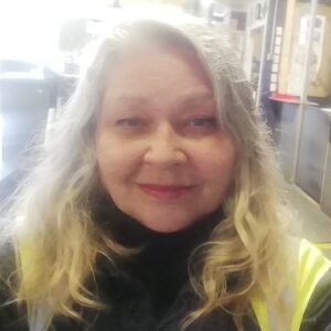 Profilbild von Sylvia Bachem