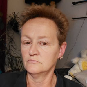 Profilbild von Sylvia Bachmann
