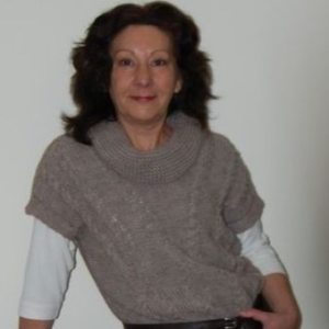 Profilbild von Sylvia Bader