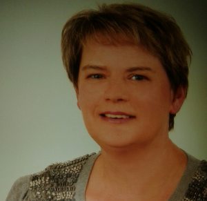 Profilbild von Sylvia Bähr