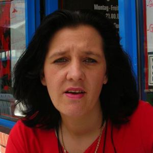 Profilbild von Sylvia Bätz