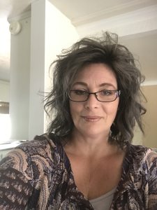 Profilbild von Sylvia Baker