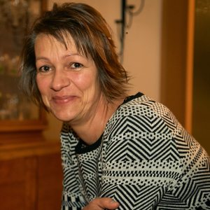Profilbild von Sylvia Balasus