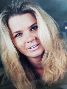 Profilbild von Sylvia Baldini