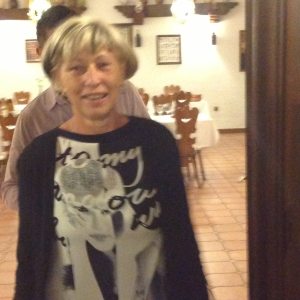 Profilbild von Sylvia Balogh