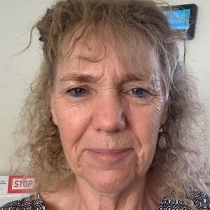 Profilbild von Sylvia Balzer