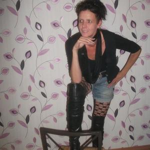 Profilbild von Sylvia Barylla