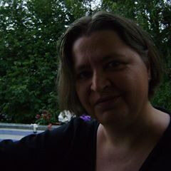 Profilbild von Sylvia Basler