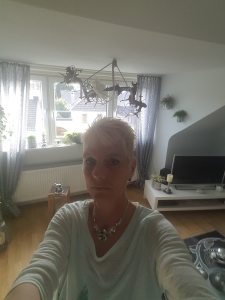 Profilbild von Sylvia Baues