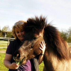 Profilbild von Sylvia Beck
