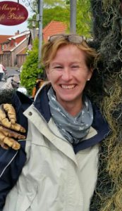 Profilbild von Sylvia Beckers