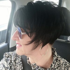 Profilbild von Sylvia Beckmann