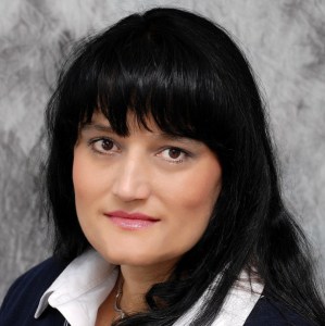 Profilbild von Sylvia Behrisch