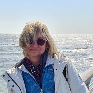 Profilbild von Sylvia Beier
