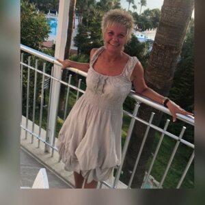 Profilbild von Sylvia Beiersdorf