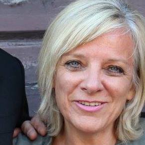Profilbild von Sylvia Bell