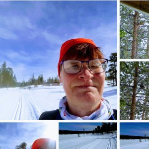 Profilbild von Sylvia Belling