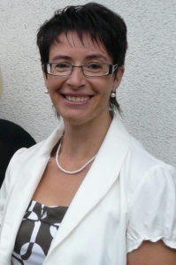 Profilbild von Sylvia Bengelsdorf