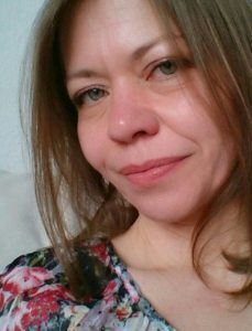 Profilbild von Sylvia Berg