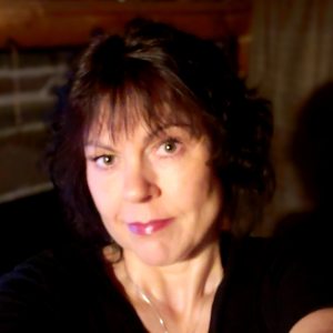 Profilbild von Sylvia Bergeron