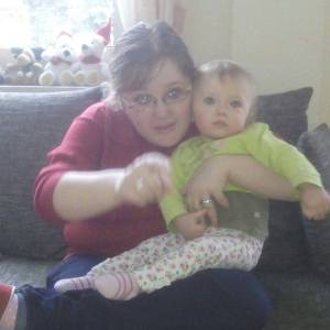 Profilbild von Sylvia Berthold