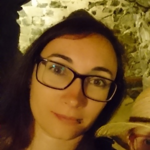 Profilbild von Sylvia Bertram