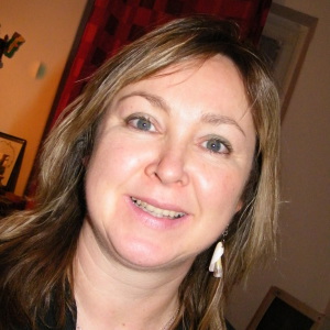 Profilbild von Sylvia Bessi