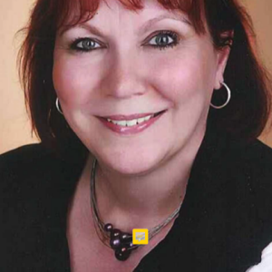 Profilbild von Sylvia Bialek