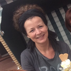 Profilbild von Sylvia Bick