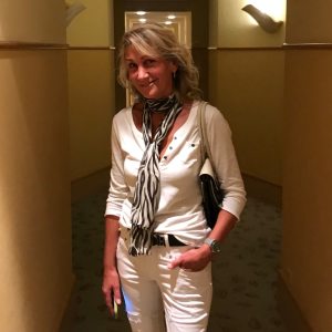 Profilbild von Sylvia Biehl