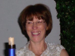 Profilbild von Sylvia Bierwirth