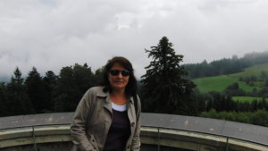 Profilbild von Sylvia Birk