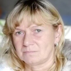 Profilbild von Sylvia Birk