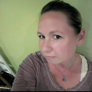 Profilbild von Sylvia Birkholz