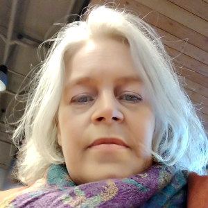 Profilbild von Sylvia Blaauw