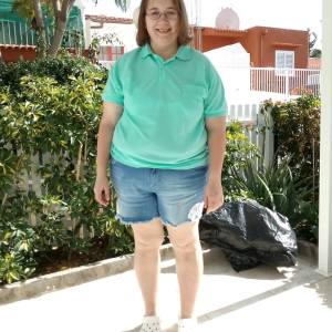 Profilbild von Sylvia Blau