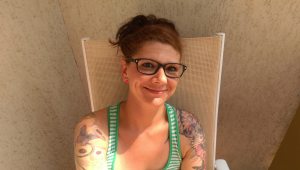 Profilbild von Sylvia Bloeth