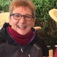 Profilbild von Sylvia Börner-Dietz