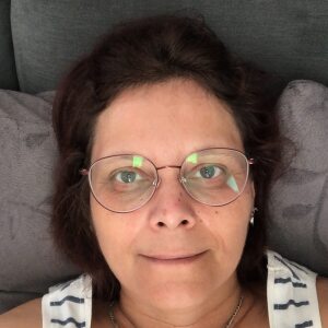 Profilbild von Sylvia Boltersdorf