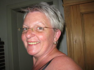 Profilbild von Sylvia Bosse