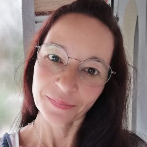 Profilbild von Sylvia Brandenburg