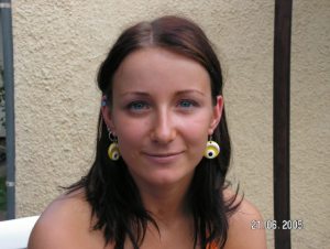 Profilbild von Sylvia Braun