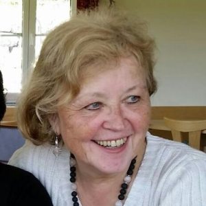 Profilbild von Sylvia Braun
