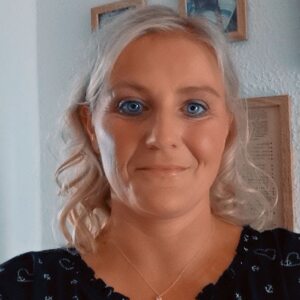 Profilbild von Sylvia Braun