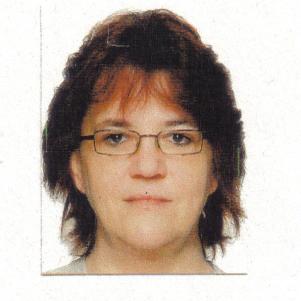 Profilbild von Sylvia Breier