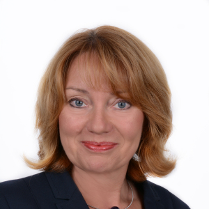 Profilbild von Sylvia Bremer